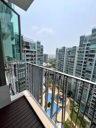 The Quintet (D23), Condominium #618949261